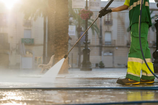 Professional Pressure Washing in Sea Breeze, NC